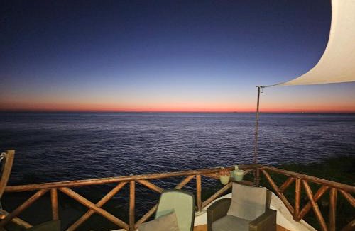 Bagheria House | Mare e cielo