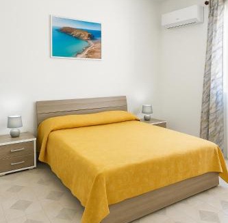 Lampedusa Apartment | Mare e Sole Holiday Home