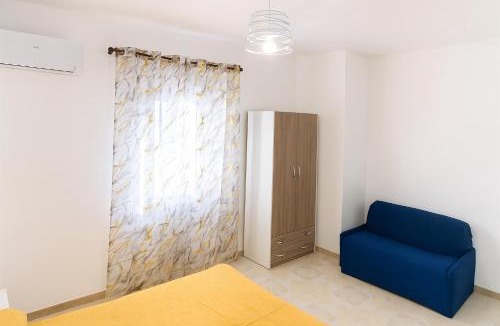 Lampedusa Apartment | Mare e Sole Holiday Home