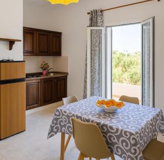 Lampedusa Apartment | Mare e Sole Holiday Home