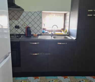 Magellano House | Mare e templi 2