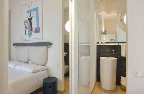 Favignana House | Mare Fuori