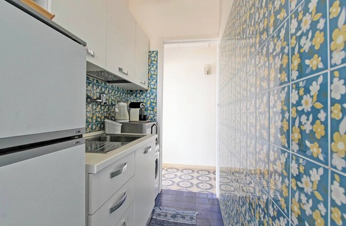 Nettuno Apartment | Mare Fuori