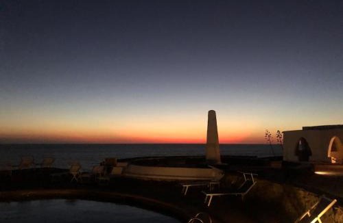 Pantelleria House | Mare Infinito