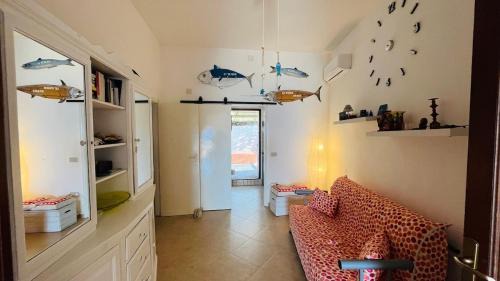 Pantelleria House | Mare Infinito