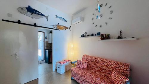 Pantelleria House | Mare Infinito