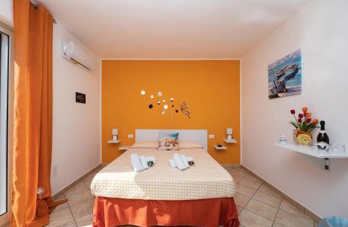 Patti Apartment | Mare Natura