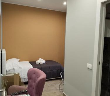 Milazzo Bed & Breakfast | Marea B&B