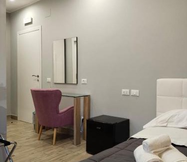 Milazzo Bed & Breakfast | Marea B&B