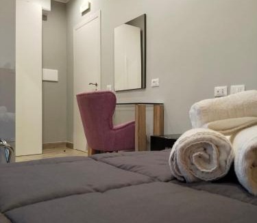 Milazzo Bed & Breakfast | Marea B&B