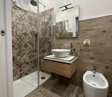 Milazzo Bed & Breakfast | Marea B&B