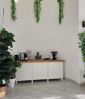 Favara House | MarEden Sicily Room , Relax e Bonsai