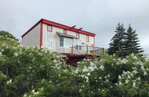 Annapolis County Villa | MareGold Centre - Juniper Cabin and Rose Cabin