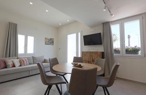 San Leone House | Mareli Suites