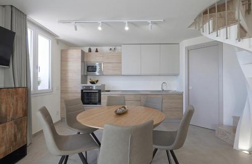 San Leone House | Mareli Suites