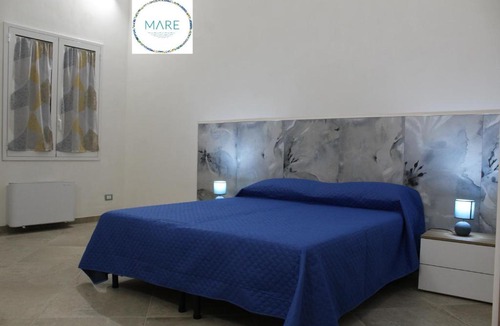 Birgi Vecchi Apartment | MareLuna