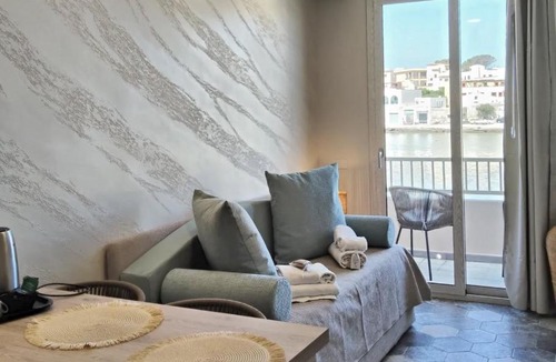 Lampedusa Apartment | Mareluna Luxury Accomodation