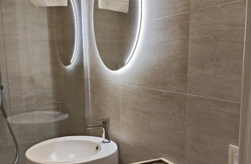 Lampedusa Apartment | Mareluna Luxury Accomodation