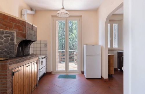 Linguaglossa House | Mareneve by Interhome