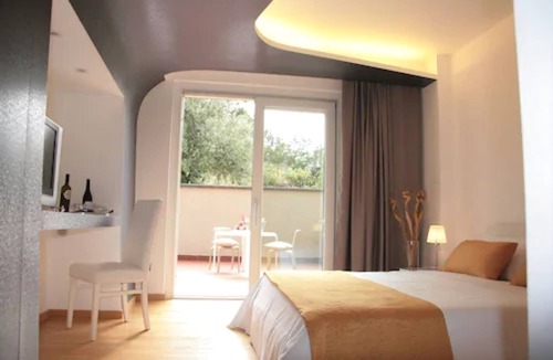 Rovittello Hotel | Mareneve Resort