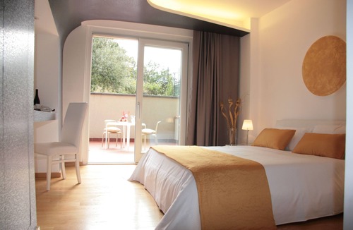 Rovittello Hotel | Mareneve Resort