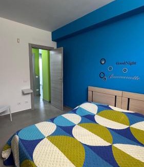 Trappeto House | Maresol