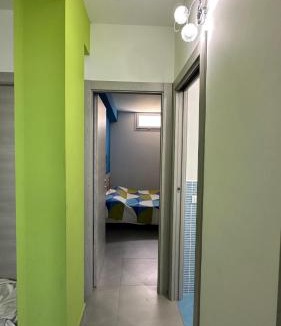 Trappeto House | Maresol