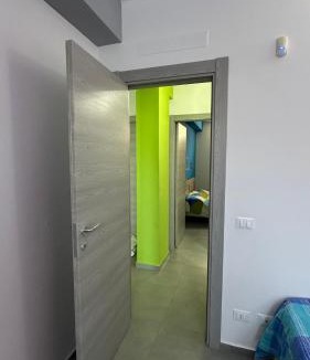 Trappeto House | Maresol