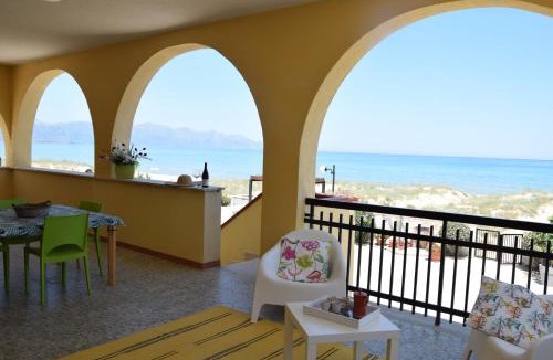 Alcamo Marina House | Maresole apartments - direttamente sul mare