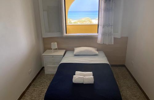 Alcamo Marina House | Maresole apartments - direttamente sul mare