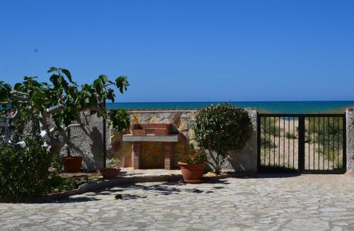 Alcamo Marina House | Maresole apartments - direttamente sul mare