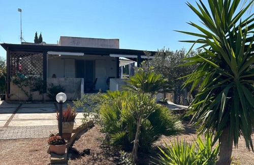 Porto Palo Apartment | Maresole vacation home