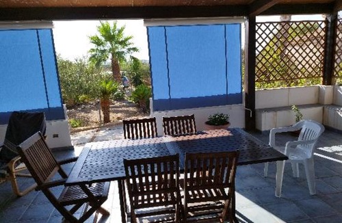 Porto Palo Apartment | Maresole vacation home