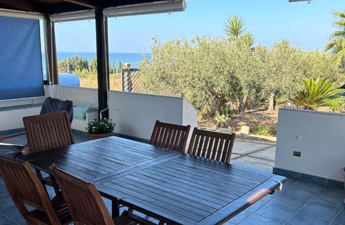 Porto Palo Apartment | Maresole vacation home