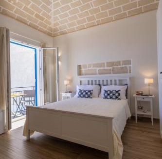 Marettimo House | Marettimo Vacanze