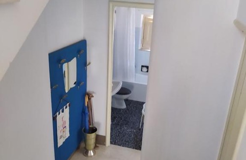 Salemi House | margherita