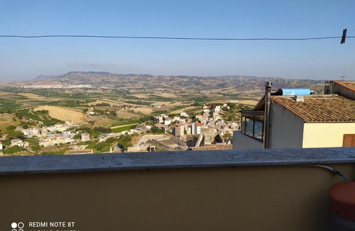 Salemi House | margherita