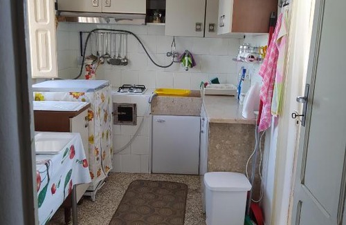 Salemi House | margherita