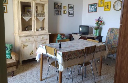 Salemi House | margherita