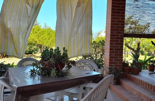 Trappeto Apartment | Margherita's nest by the sea-Sleeps 3-Pet friendly