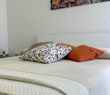 Agira Apartment | Mariù