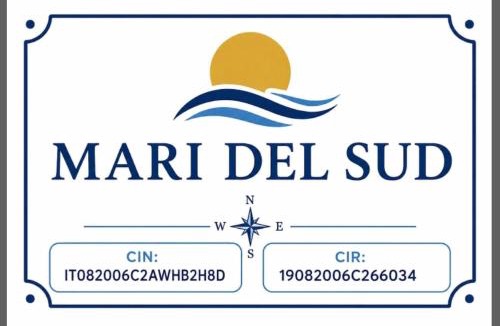 Bagheria Apartment | Mari del sud