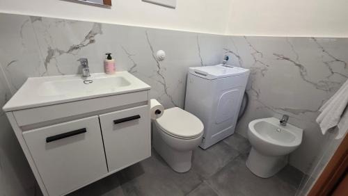 Bagheria Apartment | Mari del sud