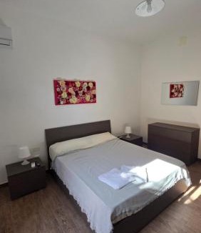 Bagheria Apartment | Mari del sud