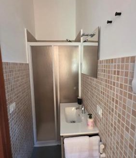 Bagheria Apartment | Mari del sud