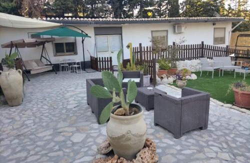 Favara House | Mari e Suli