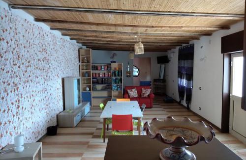 Favara House | Mari e Suli