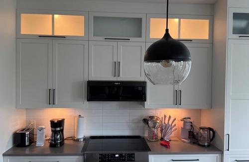 Sechelt House | Maria’s short term rental