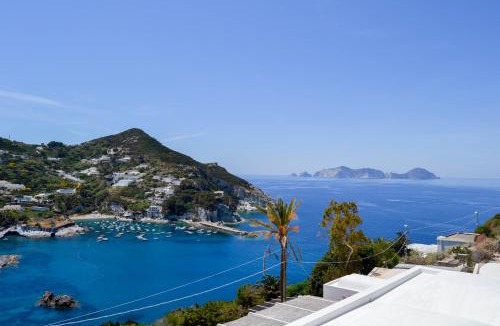 Le Forna Apartment | Maridea - Appartamento al Tramonto