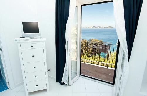 Le Forna Apartment | Maridea - Magia di Circe